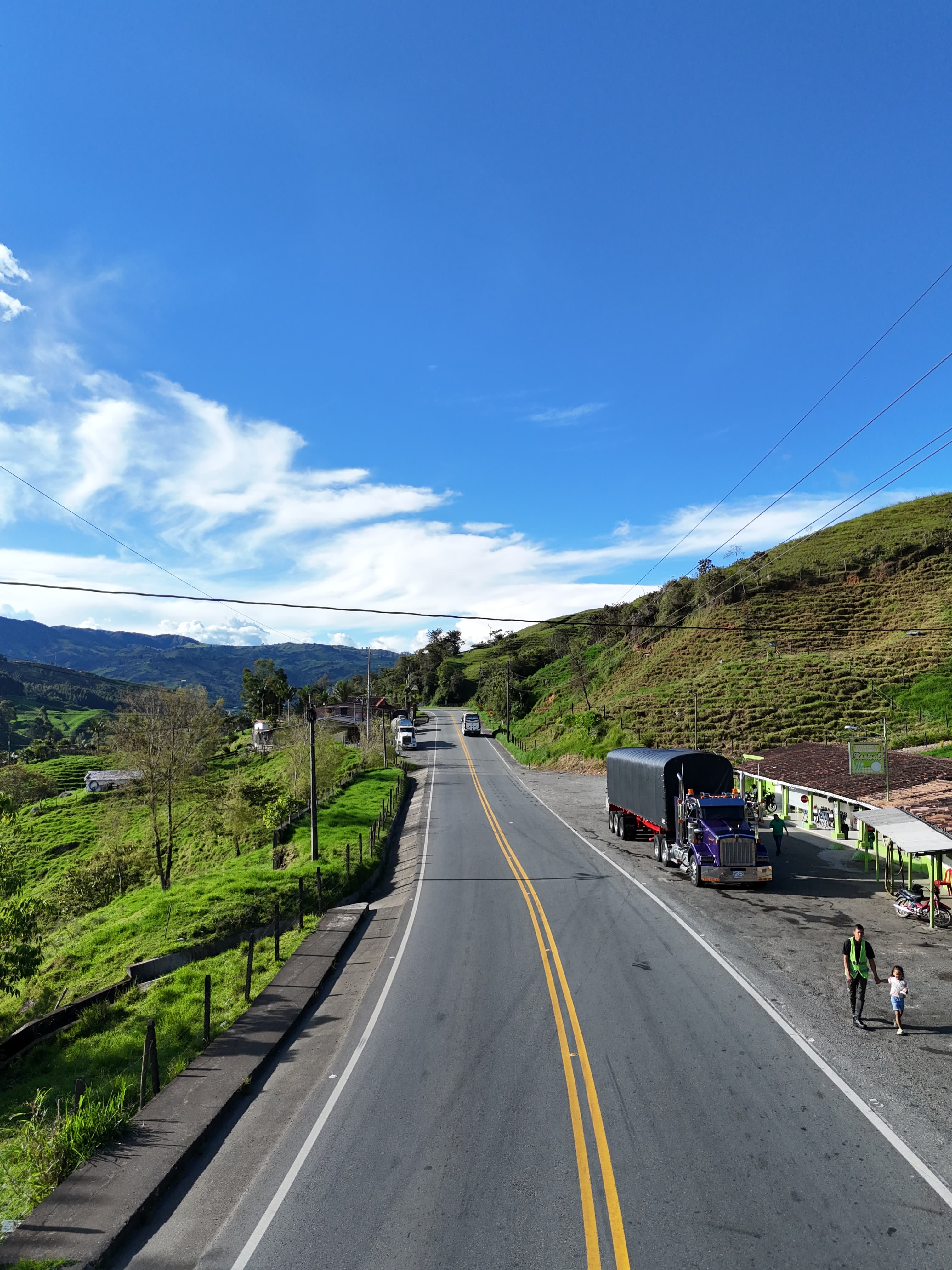 Flota Transportes Jamar